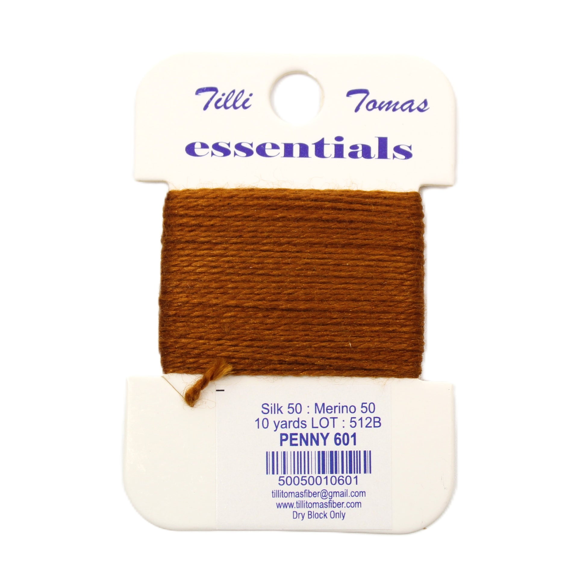 Essentials 601 Penny