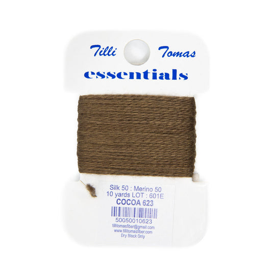Essentials 623 Cocoa