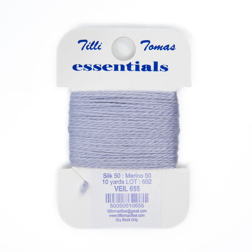 Essentials 655 Veil