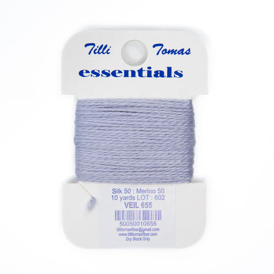 Essentials 655 Veil