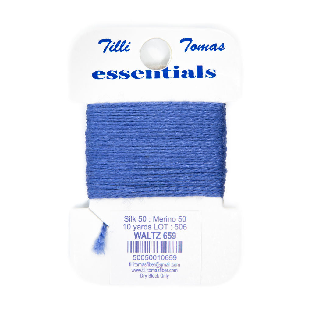 Essentials 659 Waltz