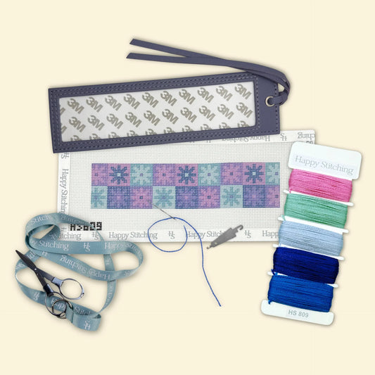 Bloom Mark - Self Finishing Kit