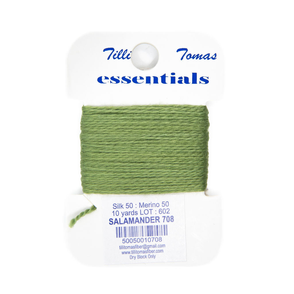 Essentials 708 Salamander