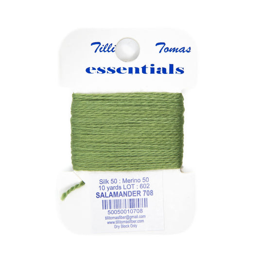 Essentials 708 Salamander