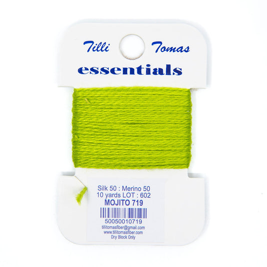 Essentials 719 Mojito