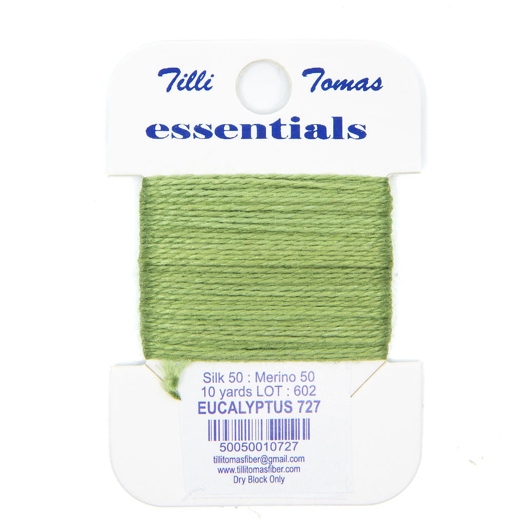 Essentials 727 Eucalyptus