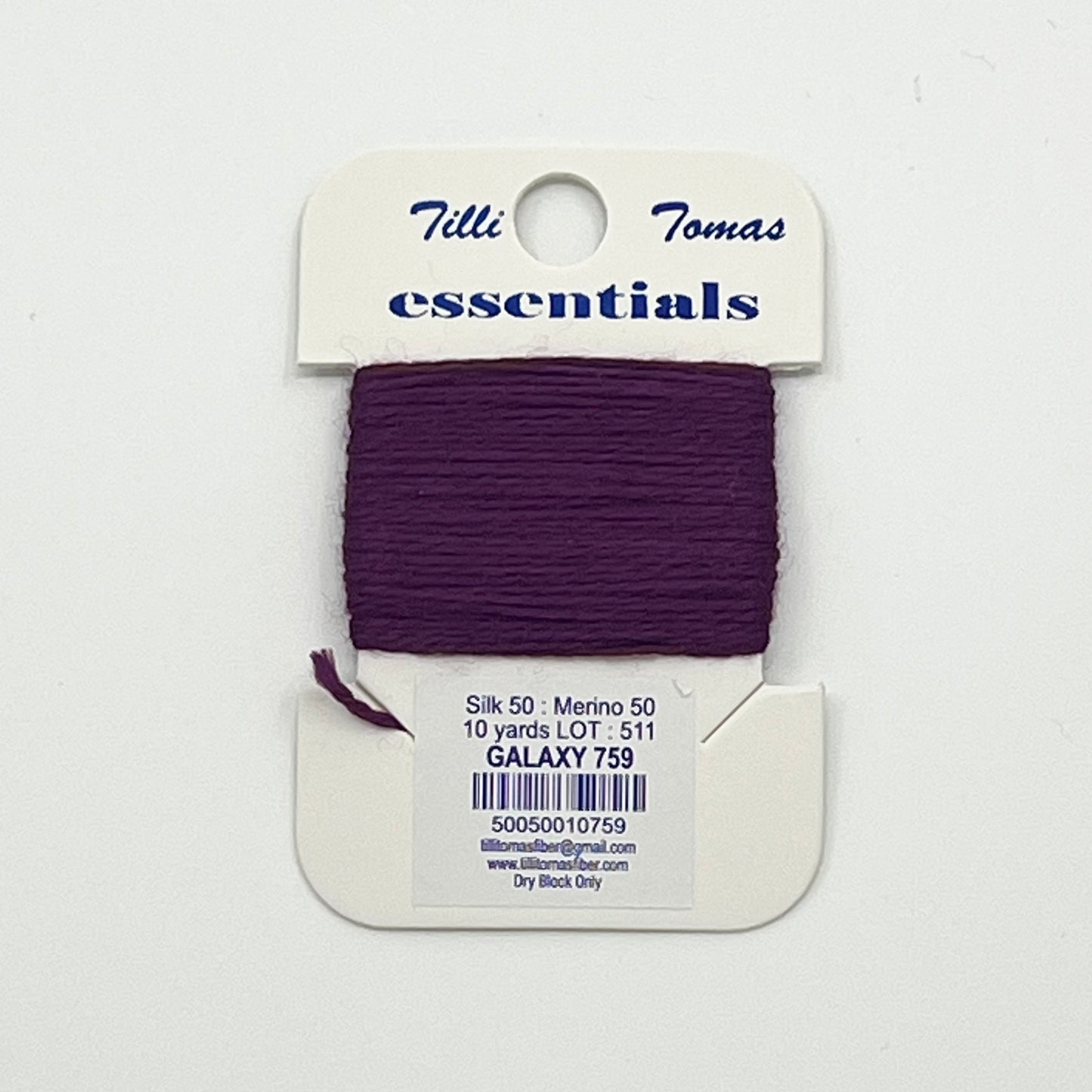Essentials 759 Galaxy