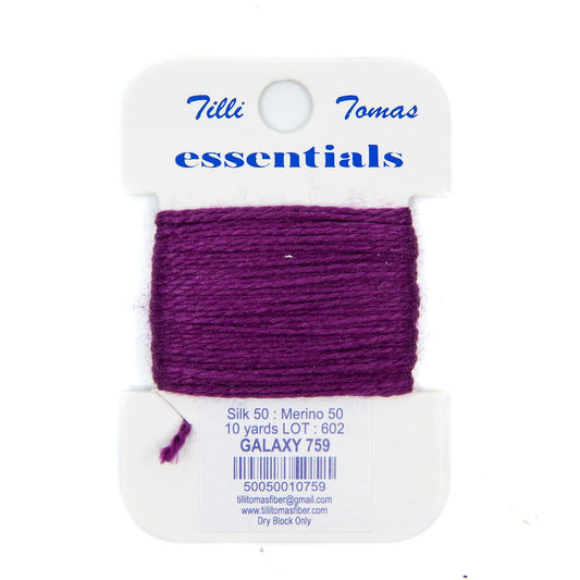 Essentials 759 Galaxy