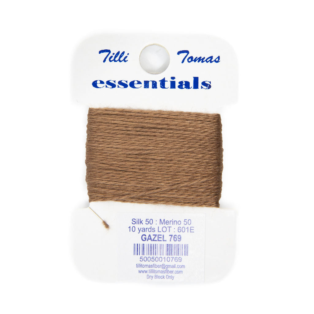 Essentials 769 Gazelle