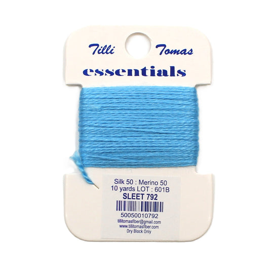 Essentials 792 Sleet