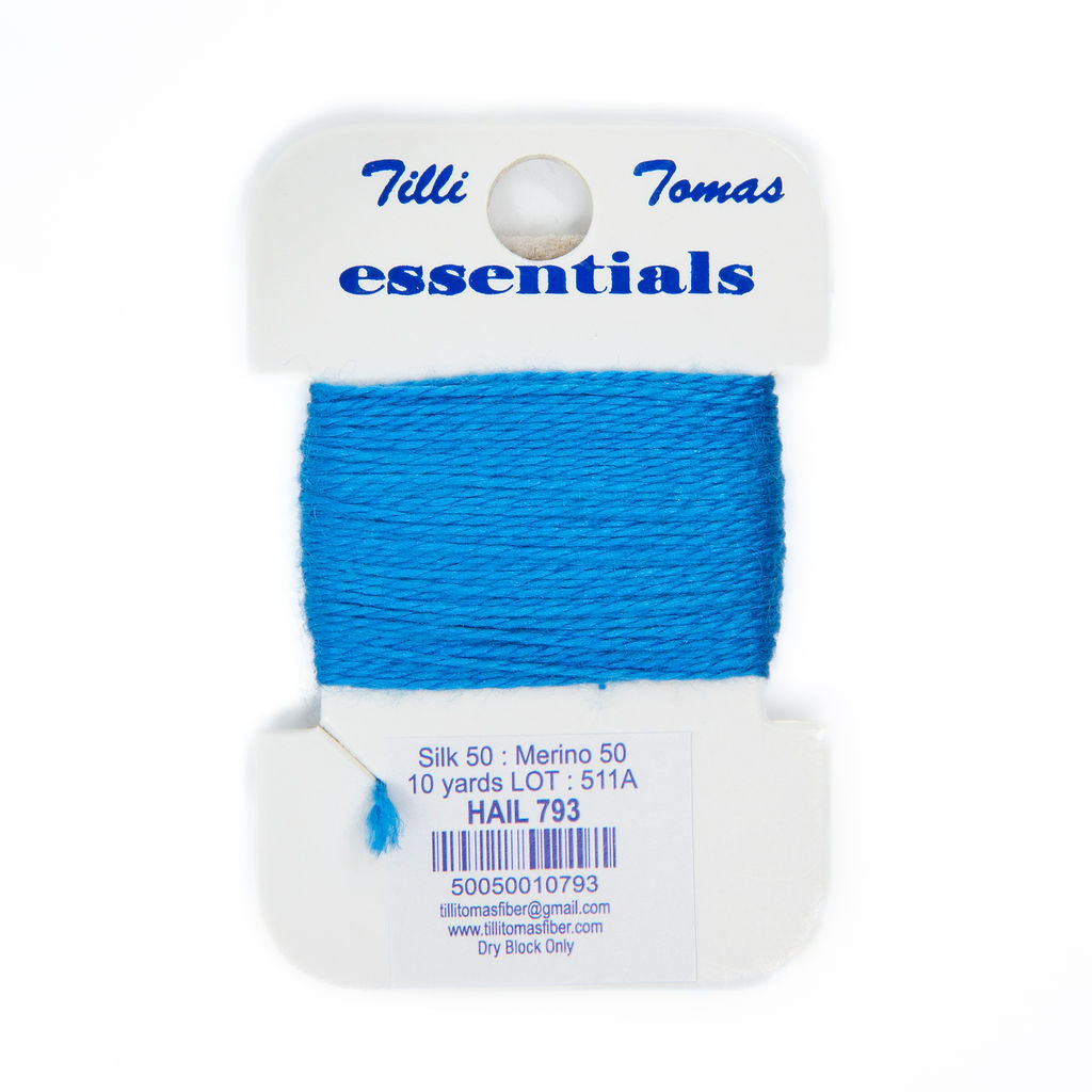 Essentials 793 Hail