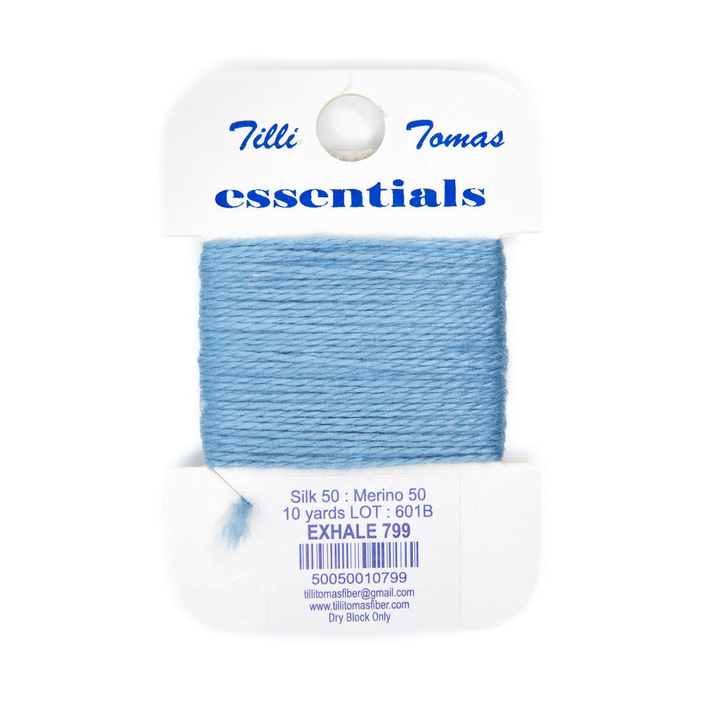 Essentials 799 Exhale