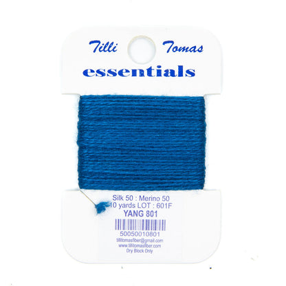 Essentials 801 Yang