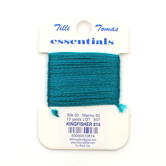 Essentials 814 Kingfisher