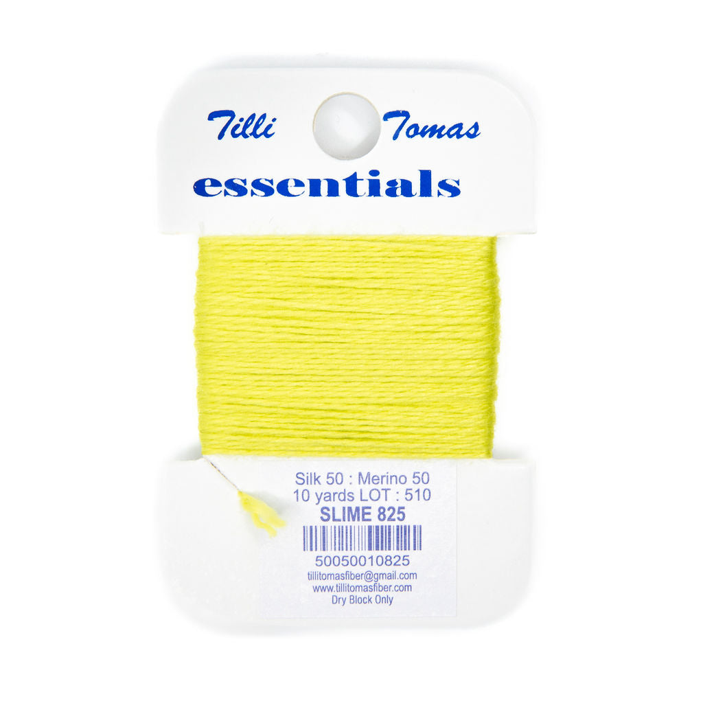 Essentials 825 Slime