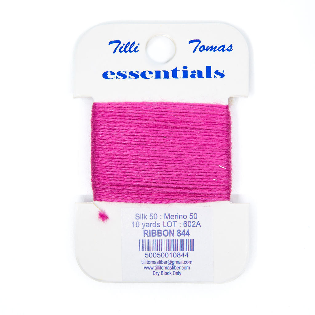 Essentials 844 Ribbon