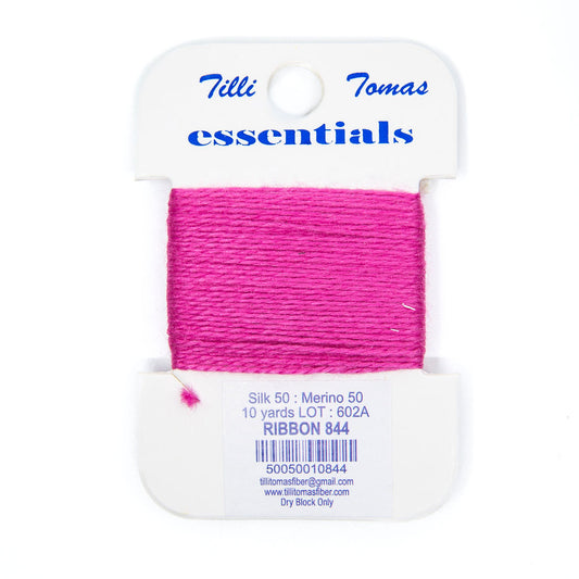 Essentials 844 Ribbon