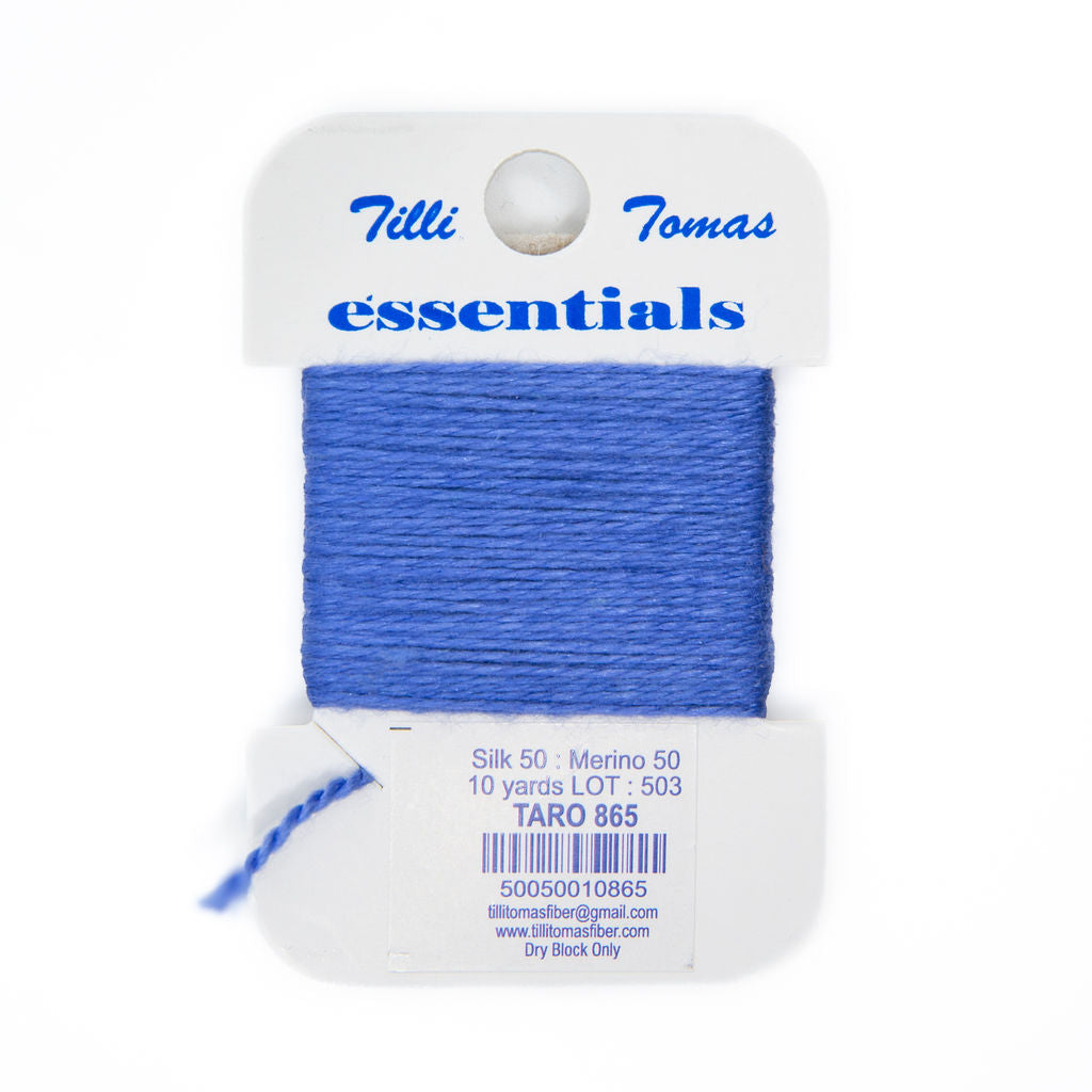 Essentials 865 Taro