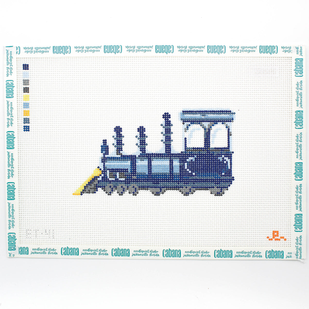 Blue Train