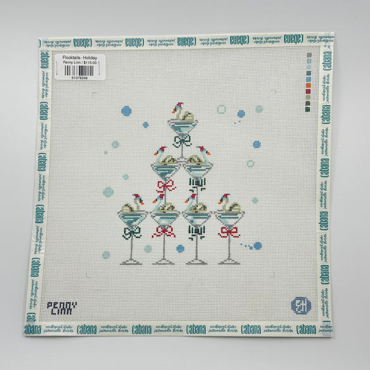 Flocktails- Holiday