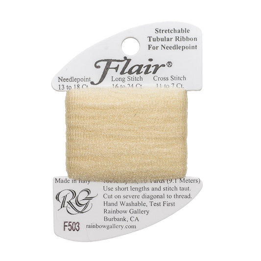 Flair F503 Ecru