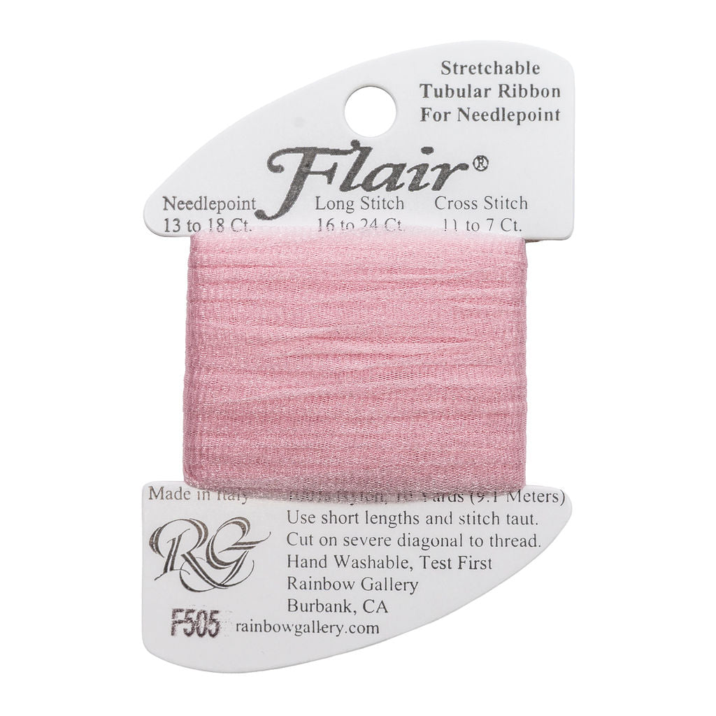 Flair F505 Pale Pink