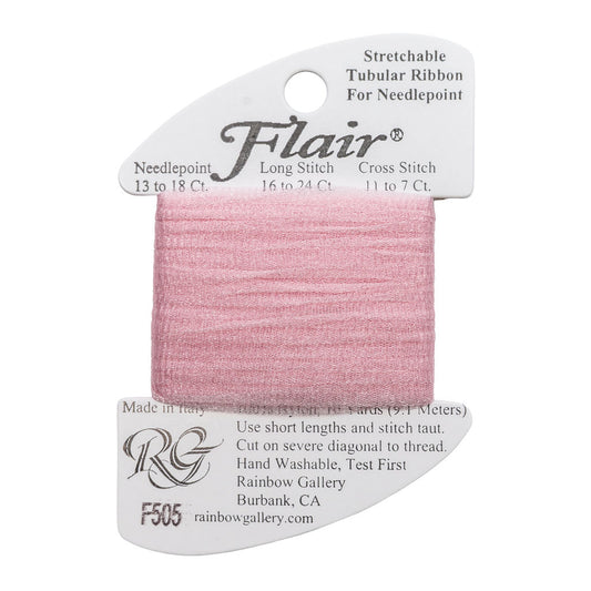 Flair F505 Pale Pink