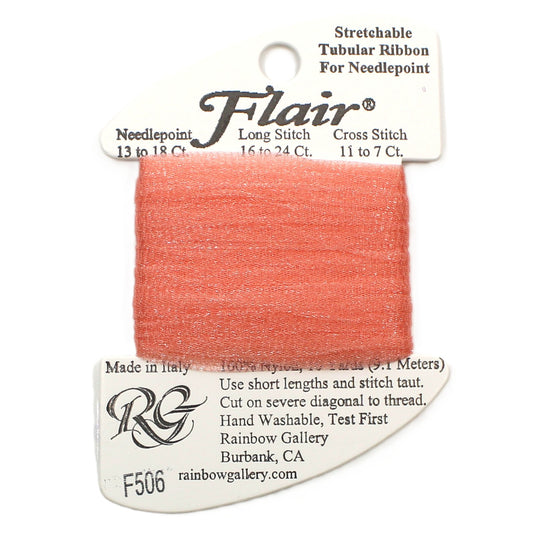 Flair F506 Rose Pink