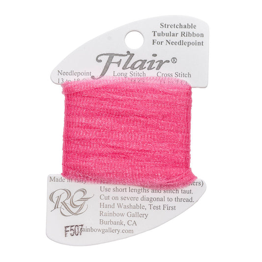 Flair F507 Baby Pink