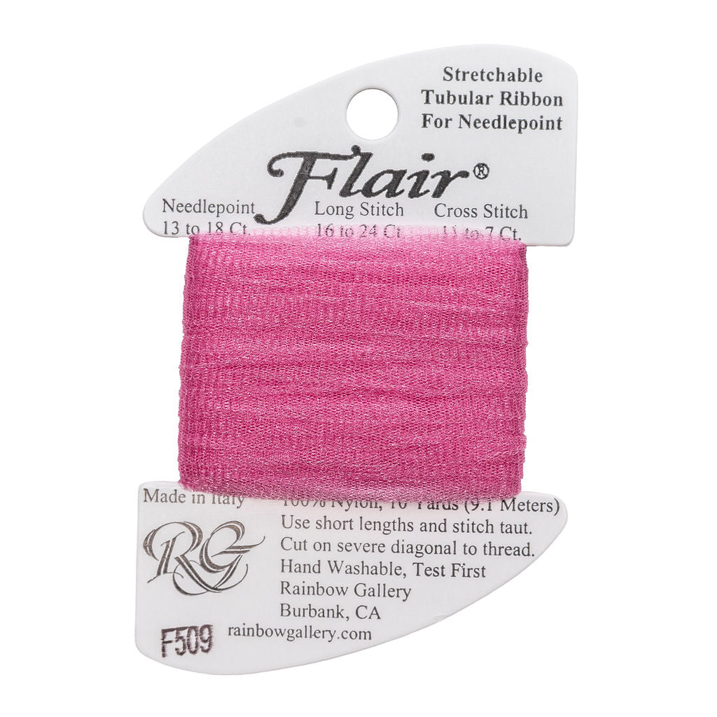 Flair F509 Pink