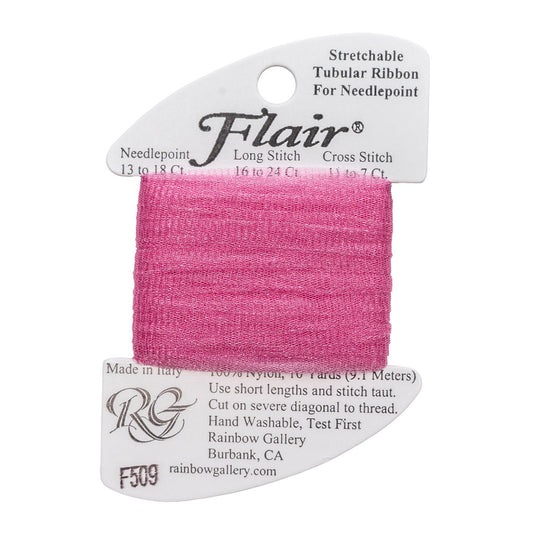 Flair F509 Pink