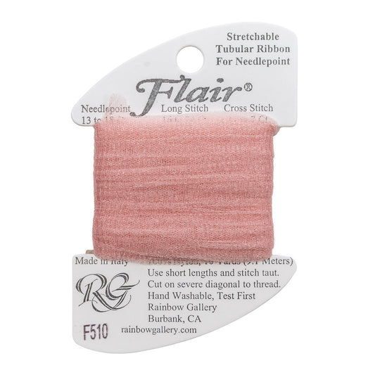 Flair F510 Lite Antique Mauve