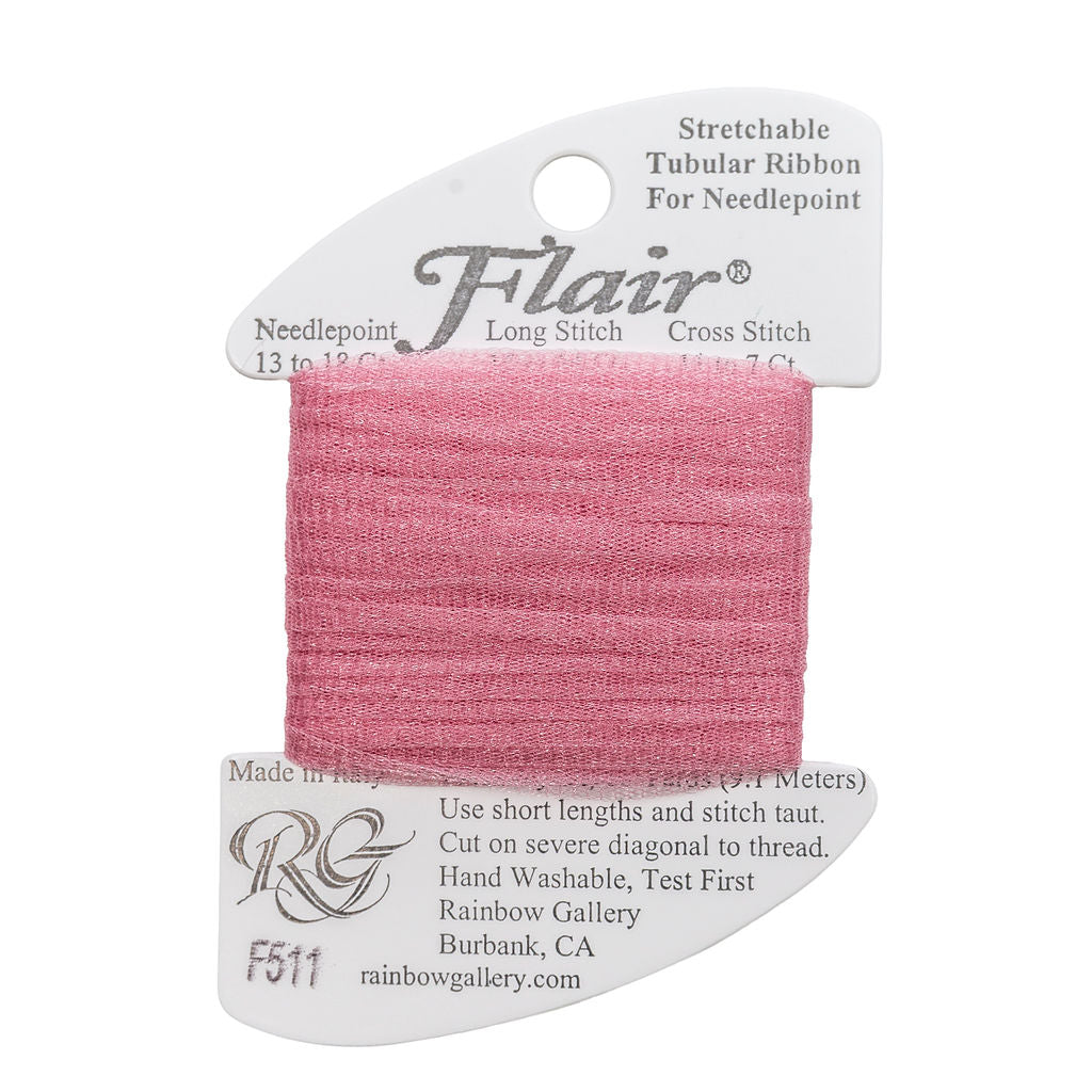 Flair F511 Antique Mauve