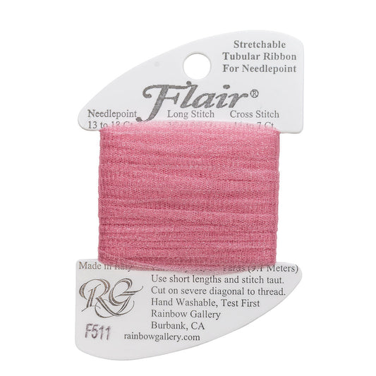 Flair F511 Antique Mauve