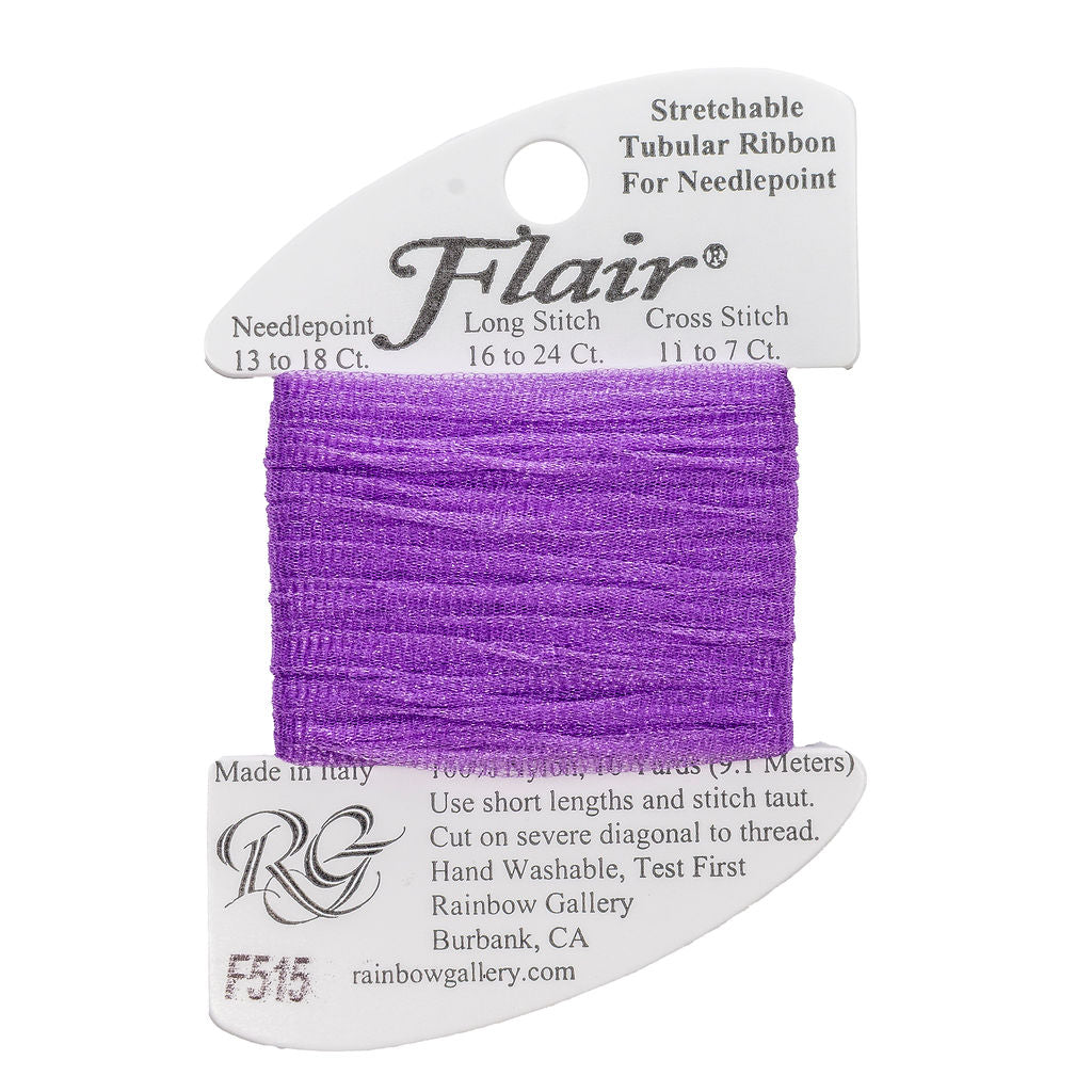 Flair F515 Red Violet