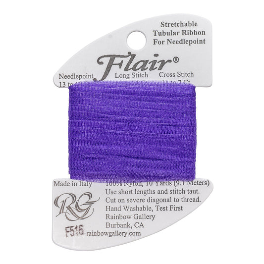 Flair F516 Dark Red Violet
