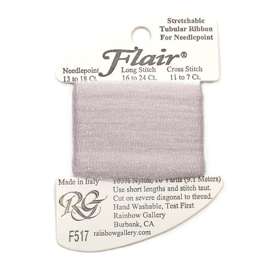 Flair F517 Pale Antique Violet