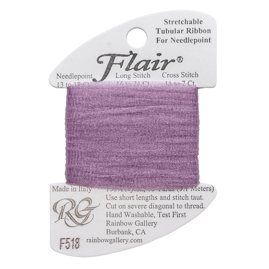 Flair F518 Lite Antique Violet