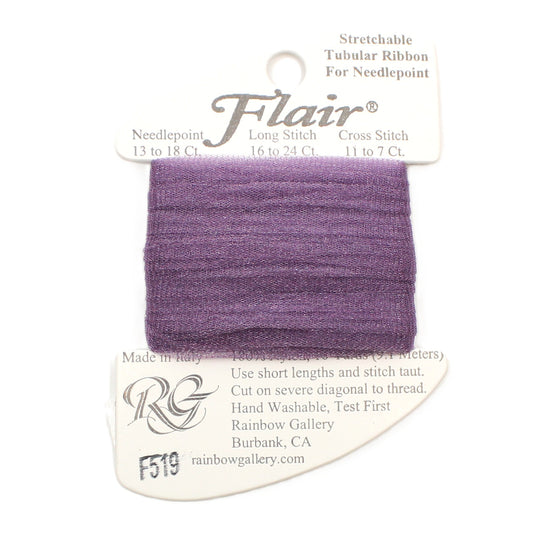 Flair F519 Antique Violet