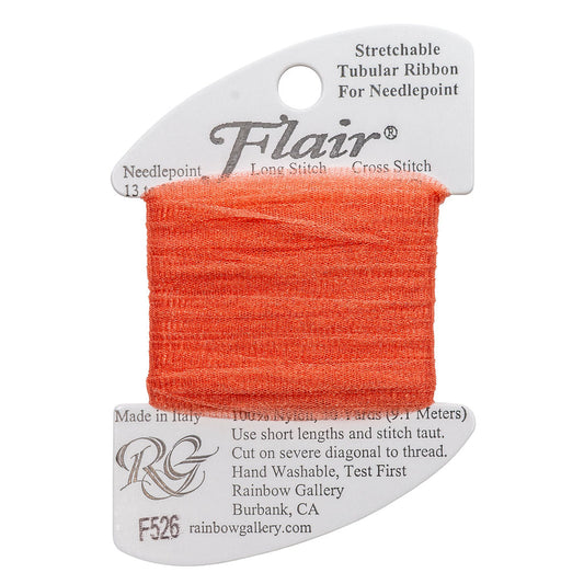 Flair F526 Dark Peach