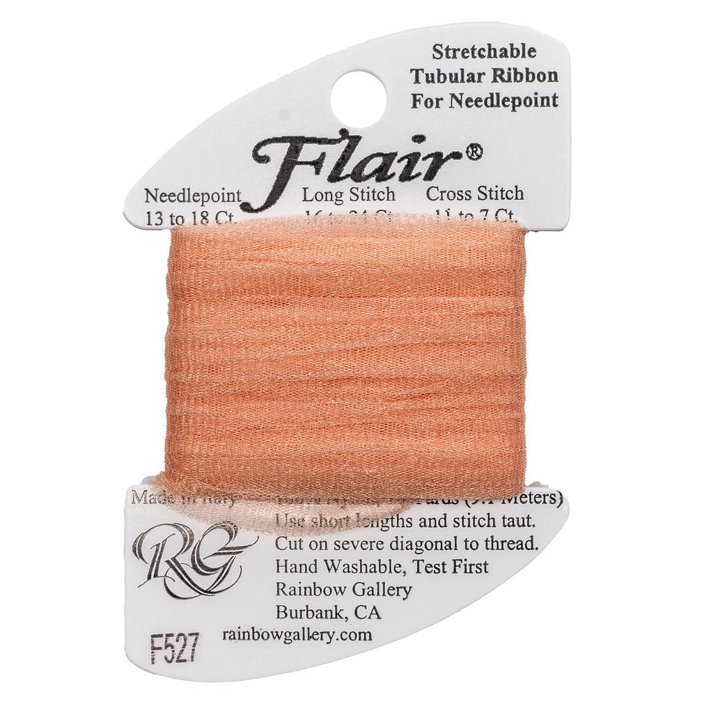Flair F527 Terra Cotta