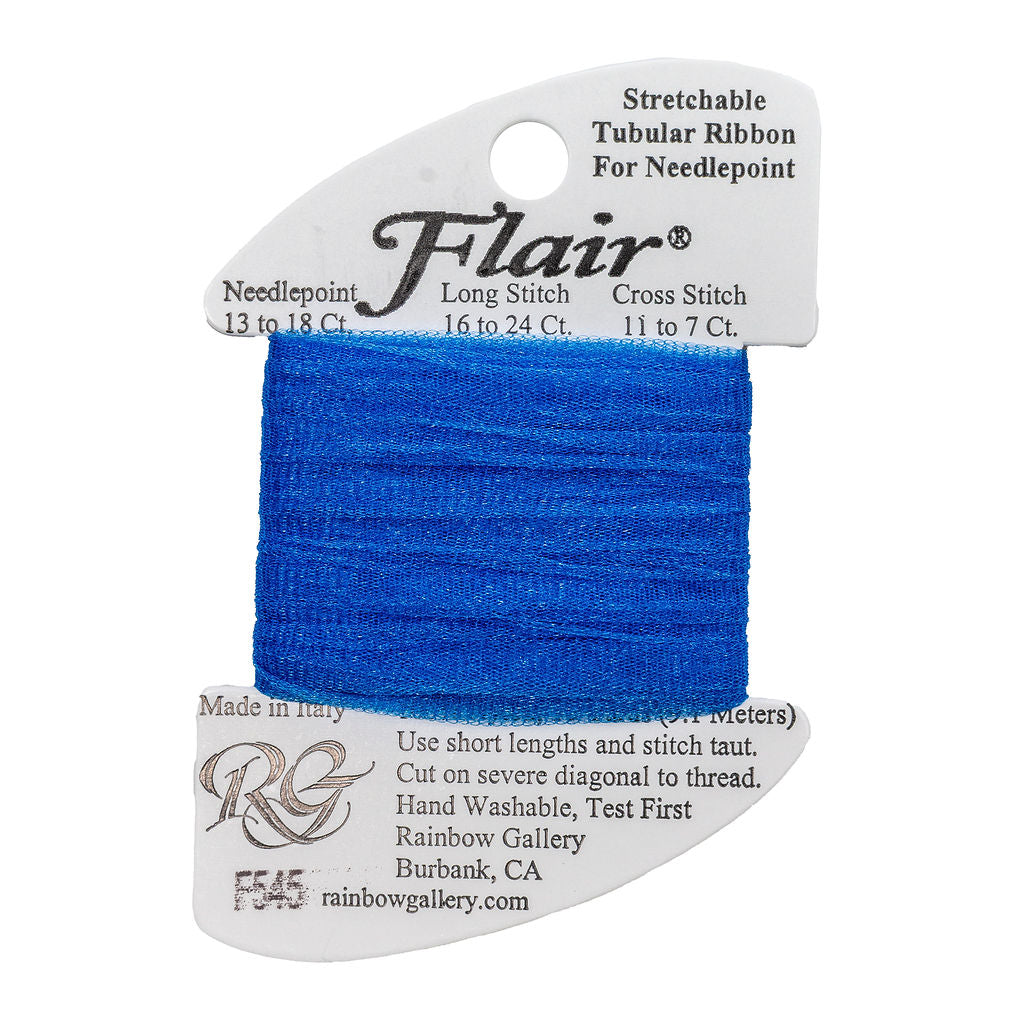 Flair F545 Delft Blue