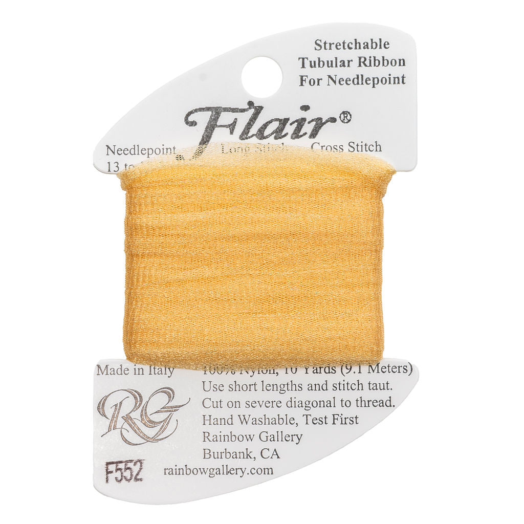 Flair F552 Champagne