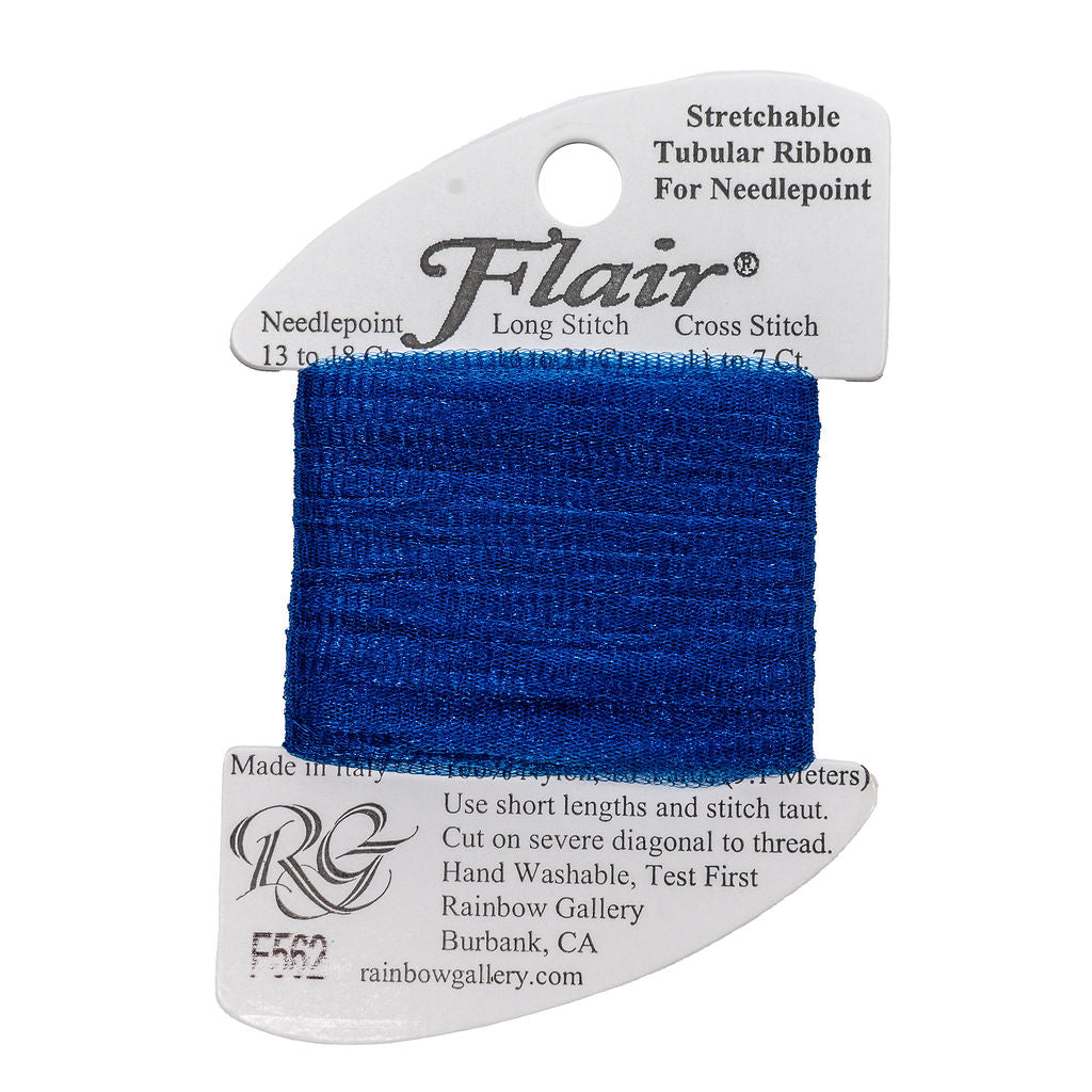 Flair F562 Dark Blue