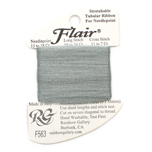 Flair F563 Pale Antique Blue
