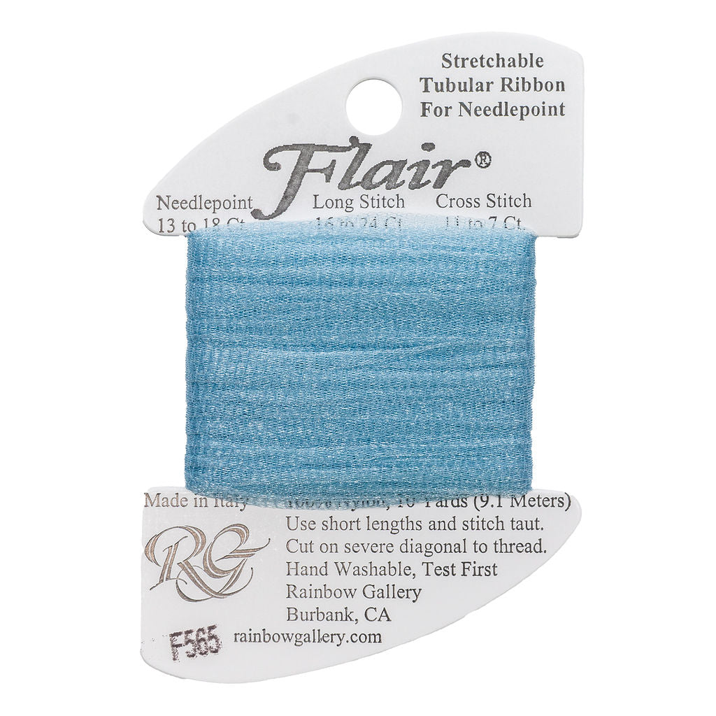 Flair F565 Antique Blue Mist