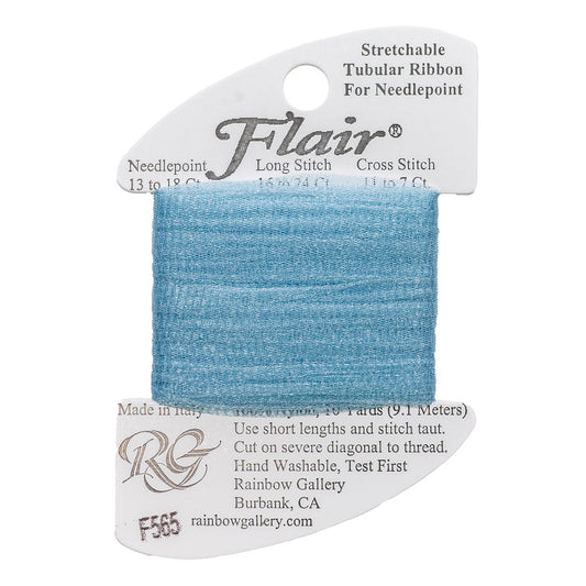 Flair F565 Antique Blue Mist