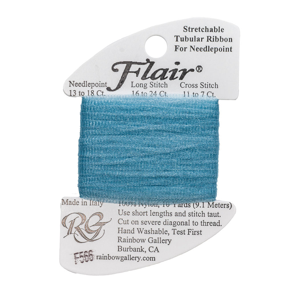 Flair F566 Lite Antique Blue