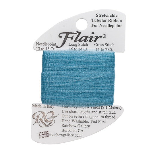 Flair F566 Lite Antique Blue