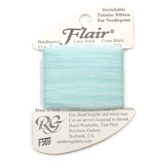 Flair F569 Lite Sapphire